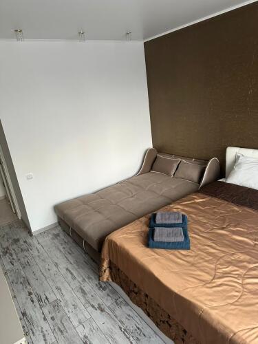 Апартаменты Фортовые у Королевских Ворот, фото 30