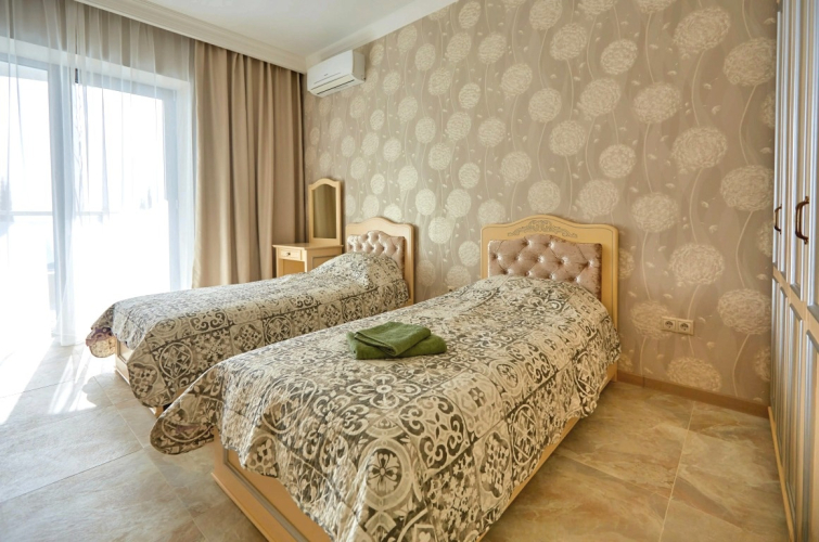 Апартаменты Ideal House Sea View, фото 14