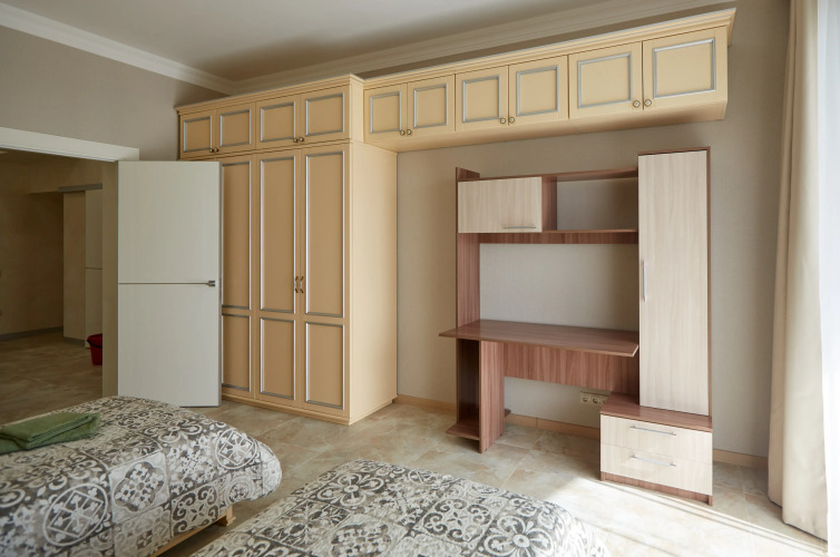 Апартаменты Ideal House Sea View, фото 16