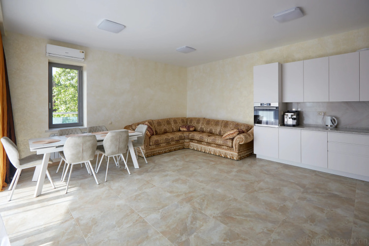 Апартаменты Ideal House Sea View, фото 21