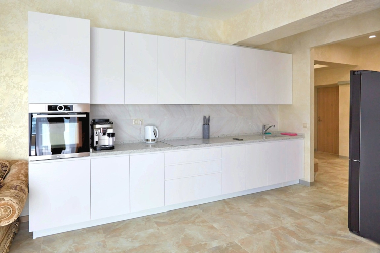 Апартаменты Ideal House Sea View, фото 22