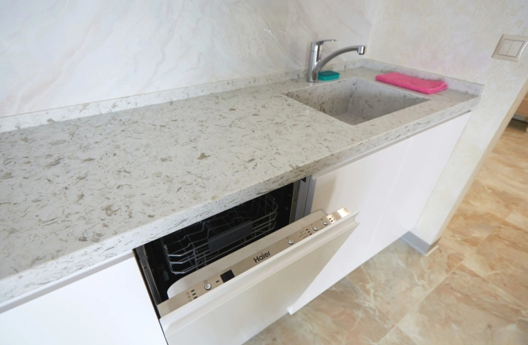 Апартаменты Ideal House Sea View, фото 23