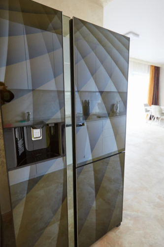 Апартаменты Ideal House Sea View, фото 24