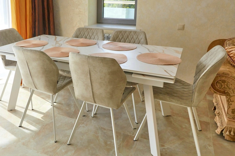 Апартаменты Ideal House Sea View, фото 25