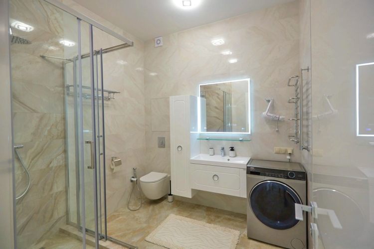 Апартаменты Ideal House Sea View, фото 26