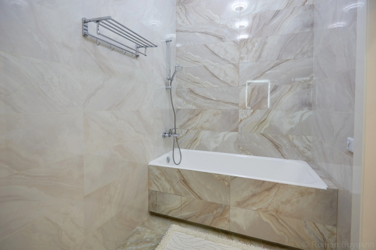 Апартаменты Ideal House Sea View, фото 27