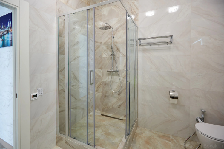 Апартаменты Ideal House Sea View, фото 28