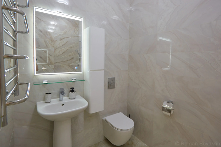 Апартаменты Ideal House Sea View, фото 29