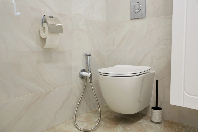 Апартаменты Ideal House Sea View, фото 30