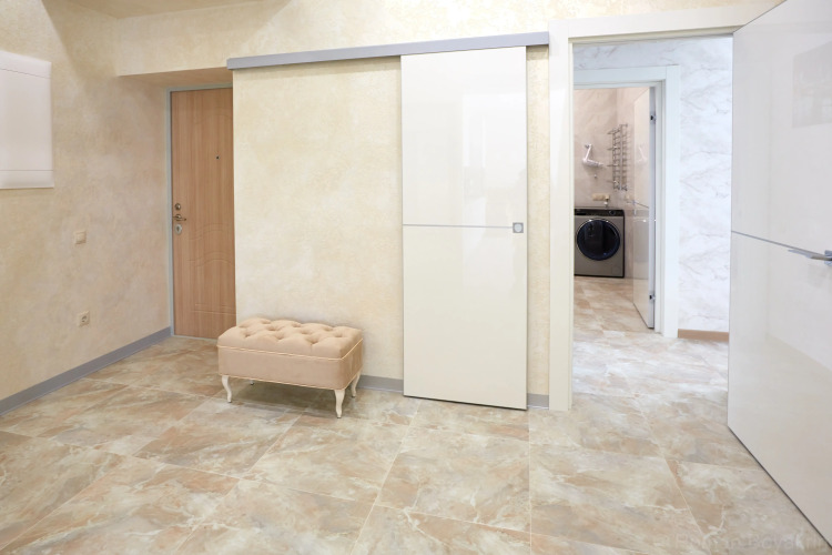 Апартаменты Ideal House Sea View, фото 32