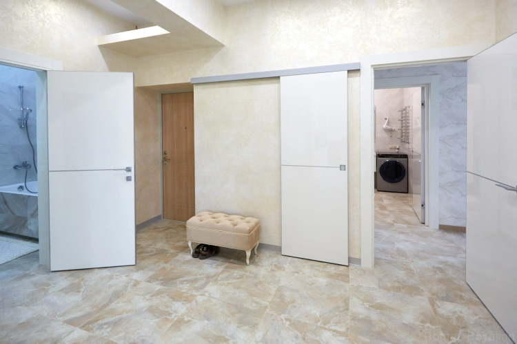 Апартаменты Ideal House Sea View, фото 33