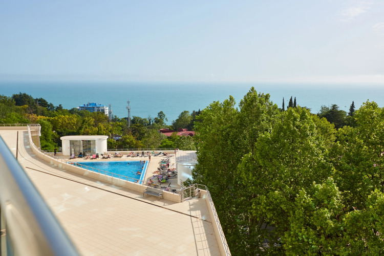 Апартаменты Ideal House Sea View, фото 35