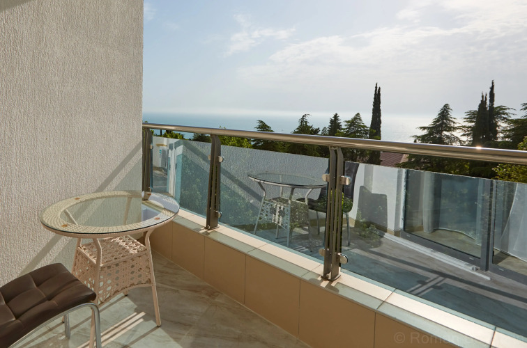 Апартаменты Ideal House Sea View, фото 36