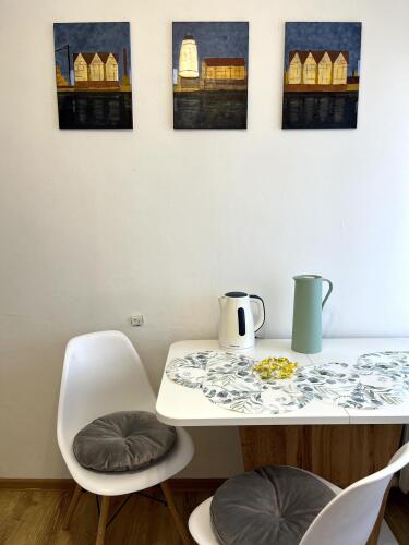 Апартаменты Кирова 95, фото 21