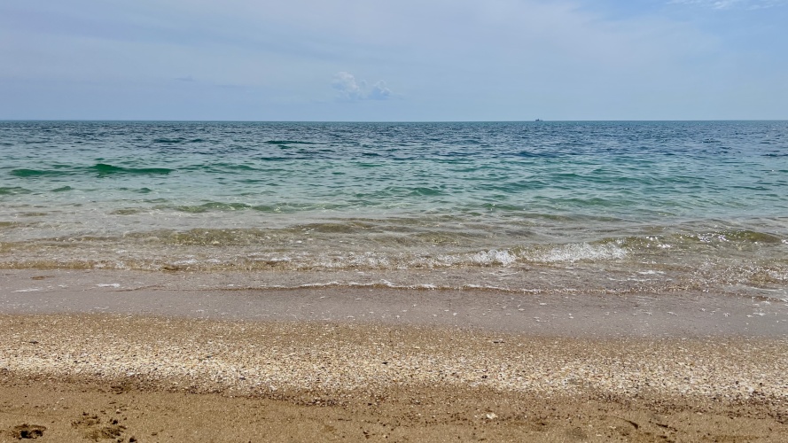 Апартаменты на Черноморской набережной 1г, фото 18