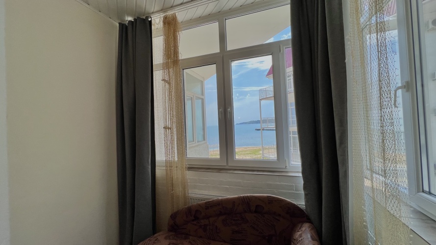 Апартаменты на Черноморской набережной 1г, фото 19