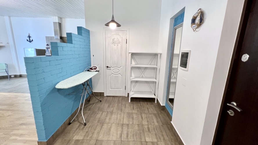 Апартаменты на Черноморской набережной 1г, фото 22