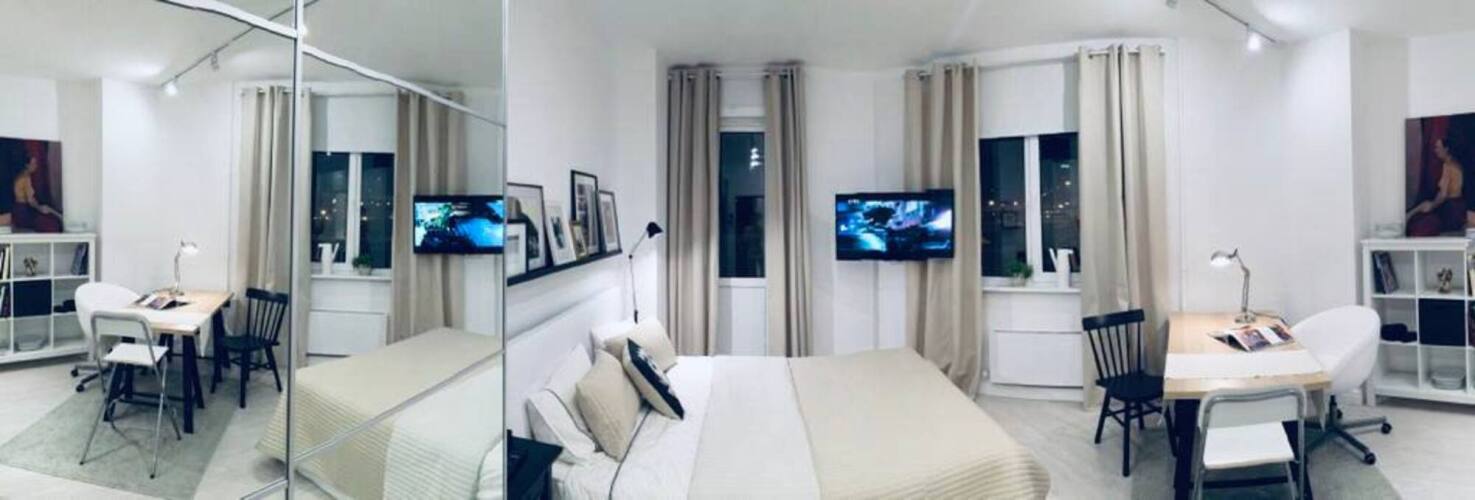 Апартаменты с заселением 24/7 Лучший сервис Посуточно50, фото 11