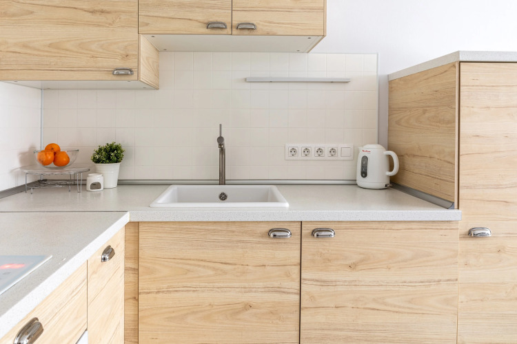 Kvartira-Studiya Loft Apartments, фото 25