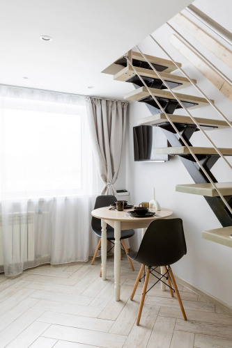 Kvartira-Studiya Loft Apartments, фото 26