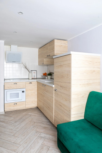 Kvartira-Studiya Loft Apartments, фото 29