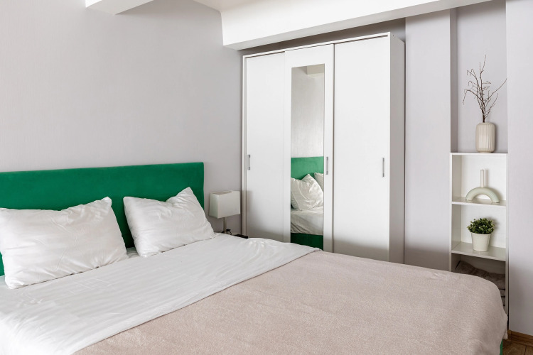 Kvartira-Studiya Loft Apartments, фото 33