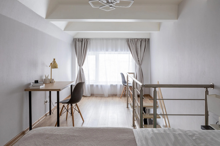 Kvartira-Studiya Loft Apartments, фото 34