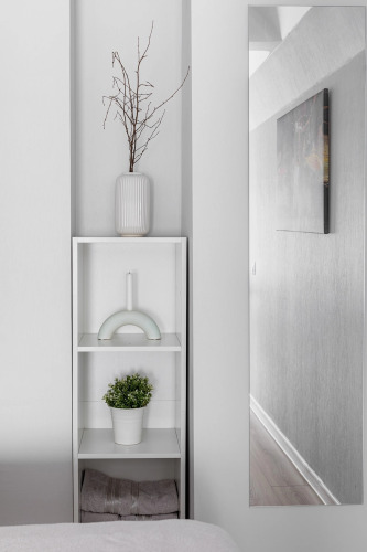 Kvartira-Studiya Loft Apartments, фото 36