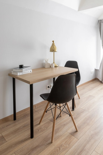 Kvartira-Studiya Loft Apartments, фото 37