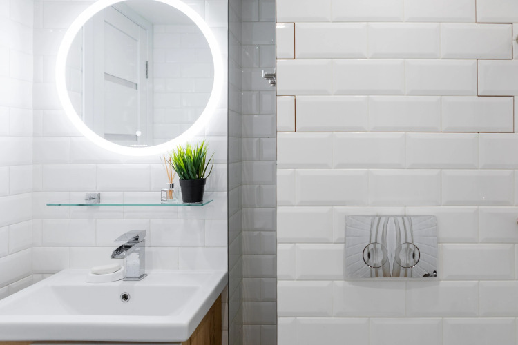 Kvartira-Studiya Loft Apartments, фото 43