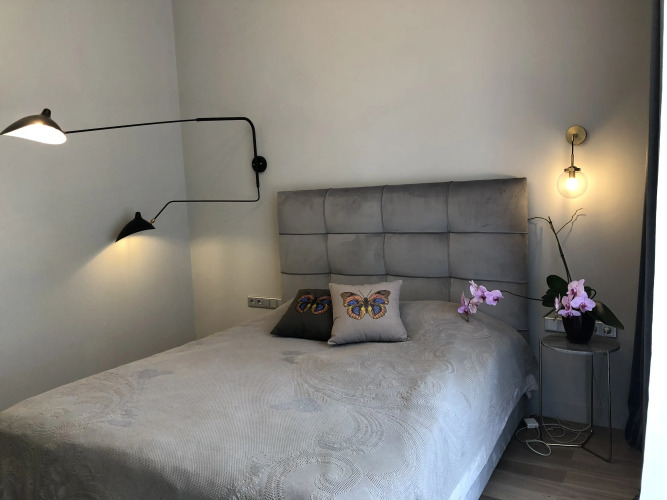 Четырехкомнатные Апартаменты Актёр Гэлакси, фото 14