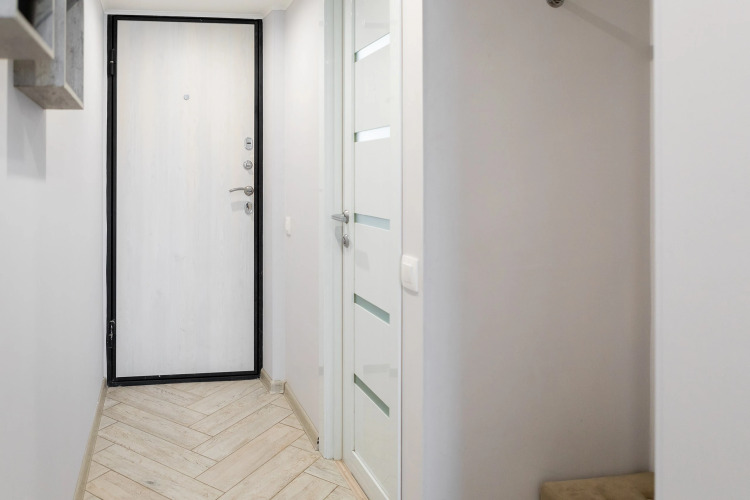 Kvartira-Studiya Loft Apartments, фото 46