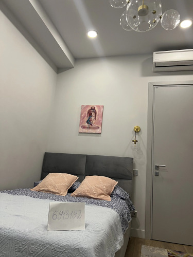 Четырехкомнатные Апартаменты Актёр Гэлакси, фото 15