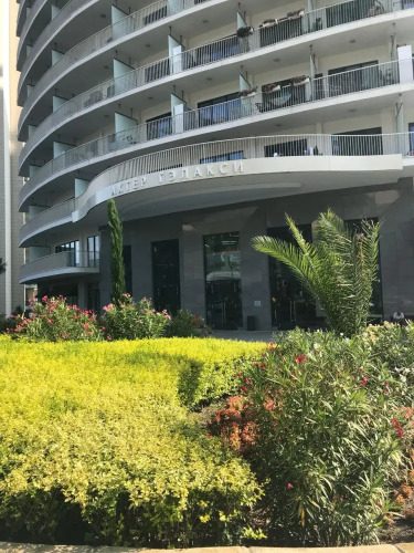 Четырехкомнатные Апартаменты Актёр Гэлакси, фото 17