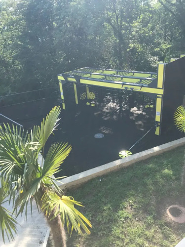 Четырехкомнатные Апартаменты Актёр Гэлакси, фото 18