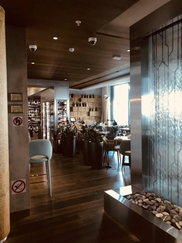 Четырехкомнатные Апартаменты Актёр Гэлакси, фото 19