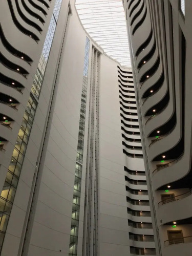 Четырехкомнатные Апартаменты Актёр Гэлакси, фото 21