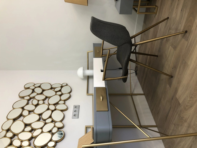 Четырехкомнатные Апартаменты Актёр Гэлакси, фото 22