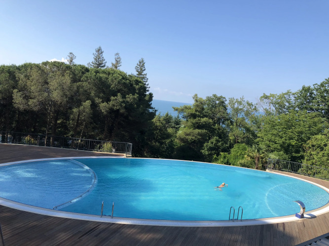 Четырехкомнатные Апартаменты Актёр Гэлакси, фото 23