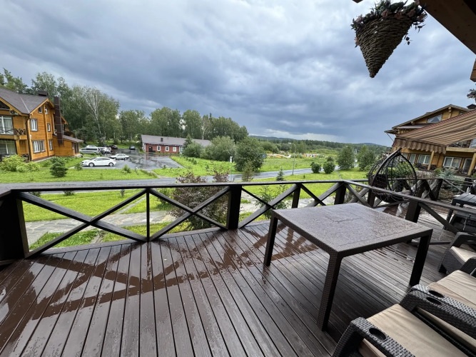 Шале 205 Sunny valley, фото 34