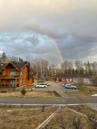 Шале 205 Sunny valley, фото 37