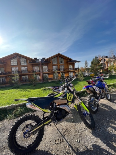 Шале 205 Sunny valley, фото 38