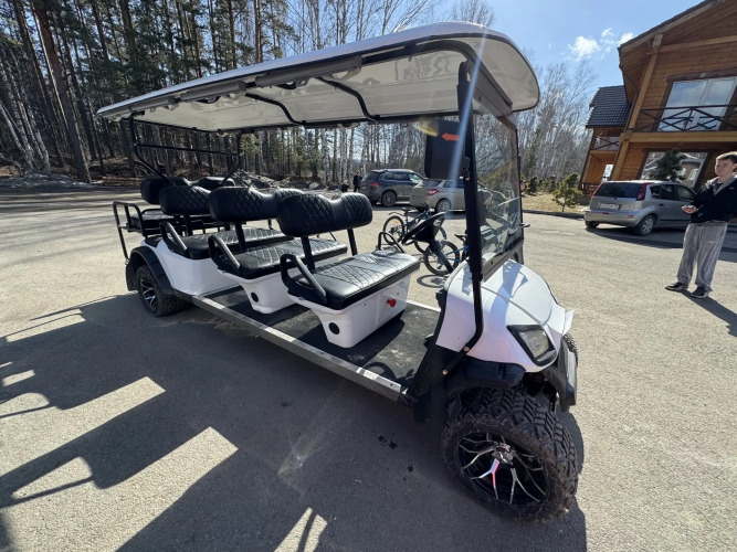 Шале 205 Sunny valley, фото 41