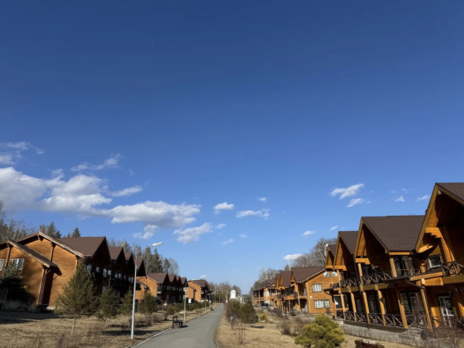 Шале 205 Sunny valley, фото 42