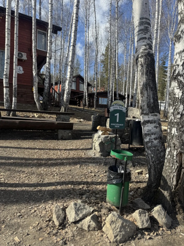 Шале 205 Sunny valley, фото 43