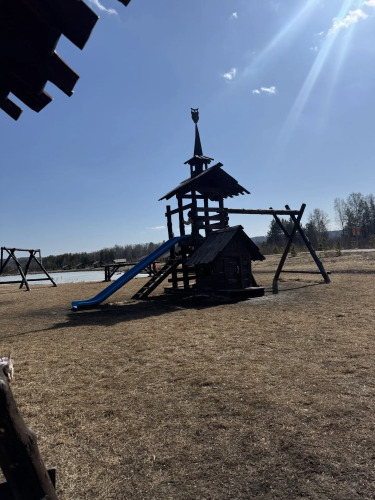 Шале 205 Sunny valley, фото 44