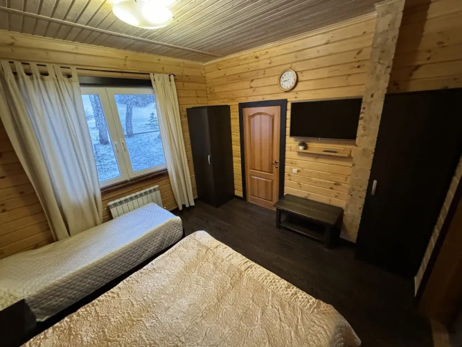 Шале 205 Sunny valley, фото 45