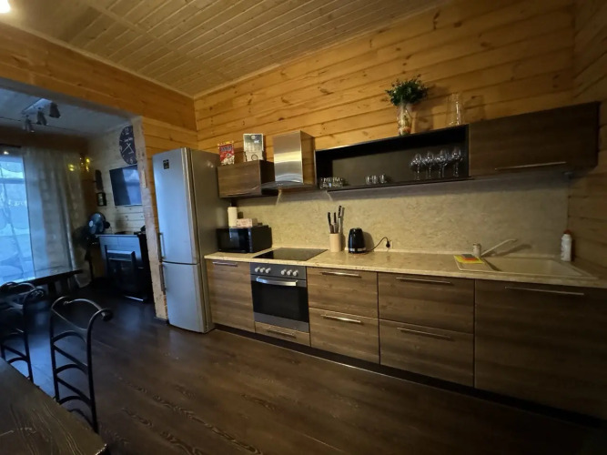 Шале 205 Sunny valley, фото 47