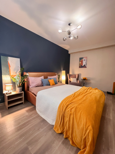 Апартаменты Западный луч, фото 13