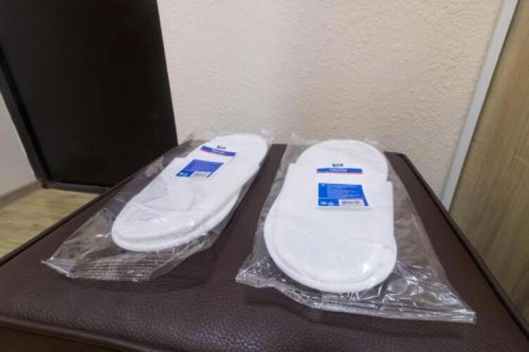 Apart39 in Guryevsk on Zelionaya 22, фото 1